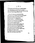 An elegiac poem, on the death of that celebrated divine, and eminent servant of Jesus Christ, the reverend and learned George Whitefield, by Phillis, a servant girl, of 17 years of age, belonging to Mr. J. Wheatley, of Boston