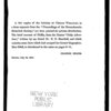 Letters of Phillis Wheatley, the Negro slave poet of Boston