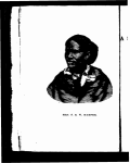 Moses, a story of the Nile, by Mrs. F.E.W. Harper