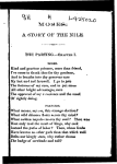 Moses, a story of the Nile, by Mrs. F.E.W. Harper