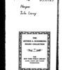 Iola Leroy
