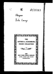 Iola Leroy