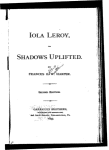 Iola Leroy