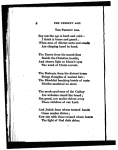 Atlanta's offering poems