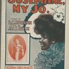 Josephine, my Jo