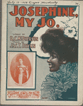 Josephine, my Jo