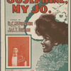 Josephine, my Jo