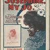Josephine, my Jo