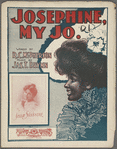 Josephine, my Jo