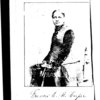 Idylls of the Bible, by Mrs. F.E.W. Harper.
