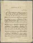 Josephine, my Jo /words by R. C. McPherson ; music by James T. Brymn.