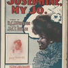 Josephine, my Jo