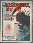 Josephine, my Jo