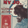 Josephine, my Jo