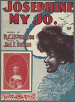 Josephine, my Jo