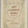 Just a chain of daisies