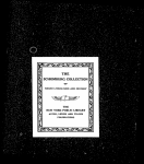 Mistakes of Dr. W. E. B. Du Bois : being an answer to Dr. W. E. B. Du Bois' attack upon the Honorable Marcus Garvey.