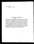Mistakes of Dr. W. E. B. Du Bois : being an answer to Dr. W. E. B. Du Bois' attack upon the Honorable Marcus Garvey.