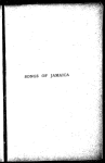 Songs of Jamaica