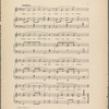 A Georgia lullaby (Hush-a-bye o'-baby)