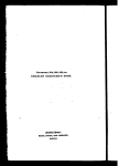 Old Creole days, by George W. Cable.