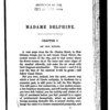 Old Creole days, by George W. Cable.