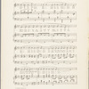 A Georgia lullaby (Hush-a-bye o'-baby)