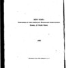 The Negro question. By George W. Cable