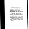 The Negro question, by George W. Cable.