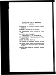 The Negro question, by George W. Cable.