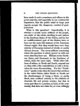 The Negro question, by George W. Cable.