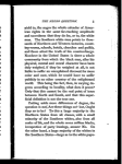 The Negro question, by George W. Cable.
