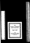 The southern struggle for pure government. An address by George W. Cable delivered before the Massachusettes Club, Boston, on Washington's birthday, 1890.
