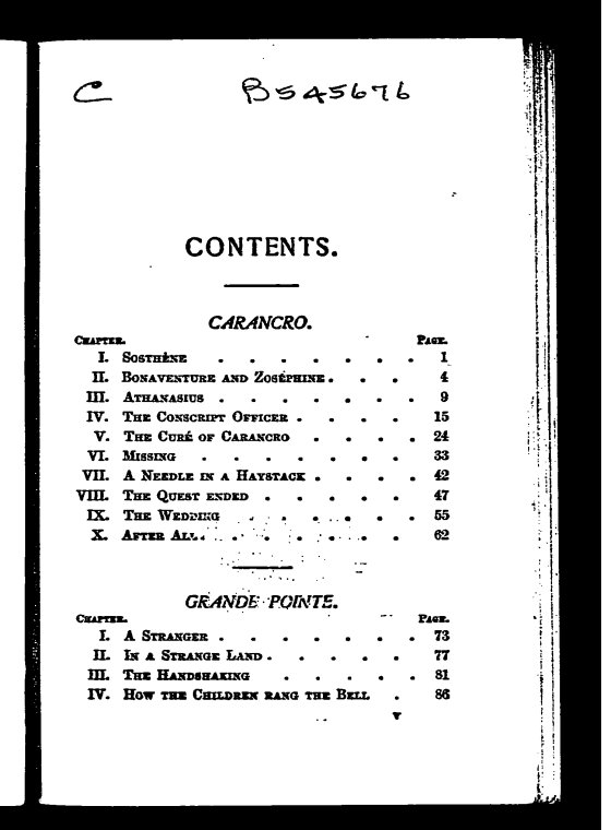 Index