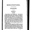 Bonaventure