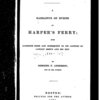 A voice from Harper's Ferry. A narrative of events at Harper's Ferry; with incidents prior and subsequent to its capture by Captain John Brown and his men. By Osborne P. Anderson, one of the number.