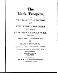 The black troopers