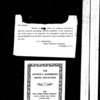 Proceedings of the National Conference of Colored Men in the United States [microform] : held in the State Capitol at Nashville, Tenn., May 6, 7, 8, and 9, 1879.