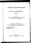 A history of the negro troops in the War of the Rebellion, 1861-1865