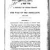 A history of the negro troops in the War of the Rebellion, 1861-1865: preceded by a review of the military services of Negroes in ancient and modern times