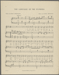The language of the flowers