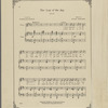 The lay of the jay