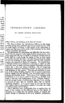 Proceedings at the inauguration of Liberia College, at Monrovia, January 23, 1862. Published by order of the Legislature of the Republic of Liberia