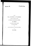Our origin, dangers and duties