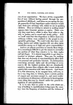 Our origin, dangers and duties