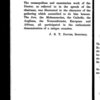 Proceedings at the banquet in honour of Edward Wilmot Blyden on the occasion of his retirement from his official labours in the colony of Sierra Leone. January 24th, 1907.