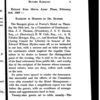 Proceedings at the banquet in honour of Edward Wilmot Blyden on the occasion of his retirement from his official labours in the colony of Sierra Leone. January 24th, 1907.