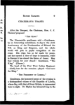 Proceedings at the banquet in honour of Edward Wilmot Blyden on the occasion of his retirement from his official labours in the colony of Sierra Leone. January 24th, 1907.