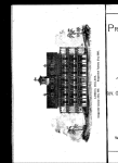 Proceedings and addresses on the occasion of the inauguration of the Rev. Garretson Warner Gibson, D. D. as president of Liberia College, Wednesday, February 21st, 1900.