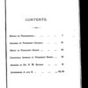 Proceedings and addresses on the occasion of the inauguration of the Rev. Garretson Warner Gibson, D. D. as president of Liberia College, Wednesday, February 21st, 1900.